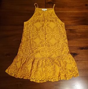 Taylor & Sage Mini Dress